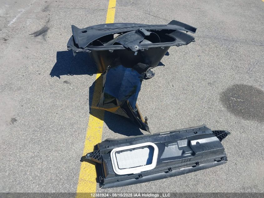 2024 Tesla Model Y VIN: 7SAYGDEEXRF099616 Lot: 12381924