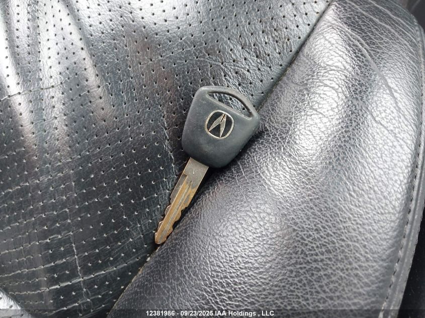 2008 Acura Tsx VIN: JH4CL96818C800403 Lot: 12381986