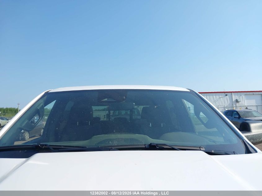 2025 Ram 1500 Big Horn VIN: 1C6SRFMP9SN642402 Lot: 12382002