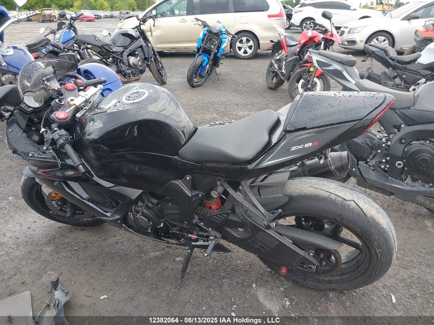 JKBZXJF18DA000925 2013 KAWASAKI ZX photo no. 13