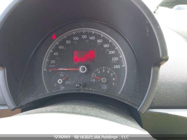 2010 Volkswagen New Beetle VIN: 3VWRW2AL1AM002250 Lot: 12382069