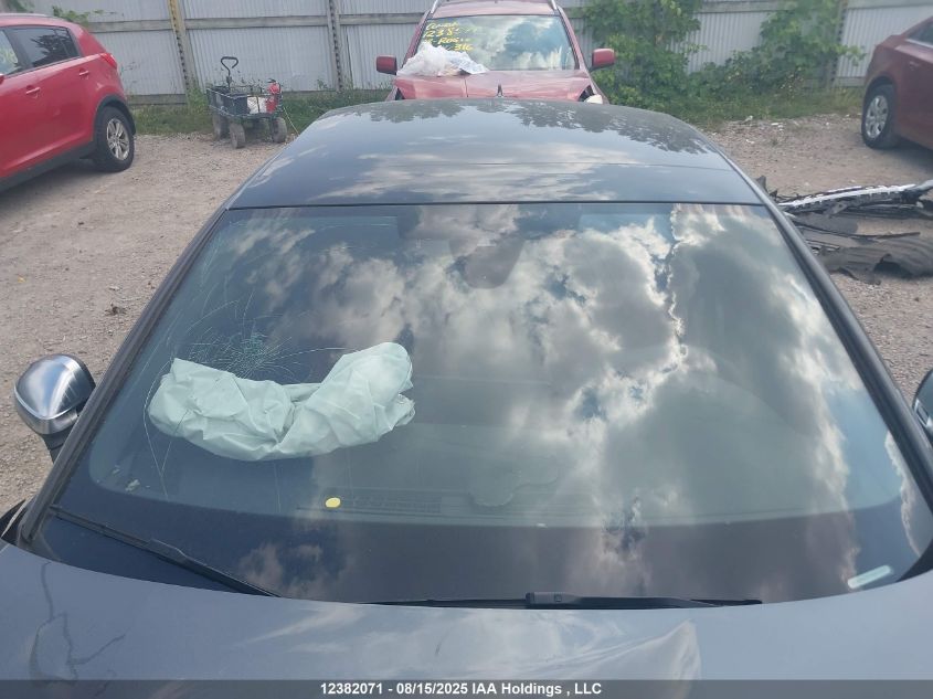 2022 Audi S5 Premium VIN: WAUA4CF57NA012027 Lot: 12382071