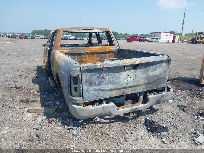 3C6UR5ML0MG701428 2021 RAM 2500 photo no. 3