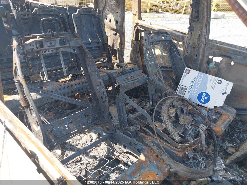 3C6UR5ML0MG701428 2021 RAM 2500 photo no. 5