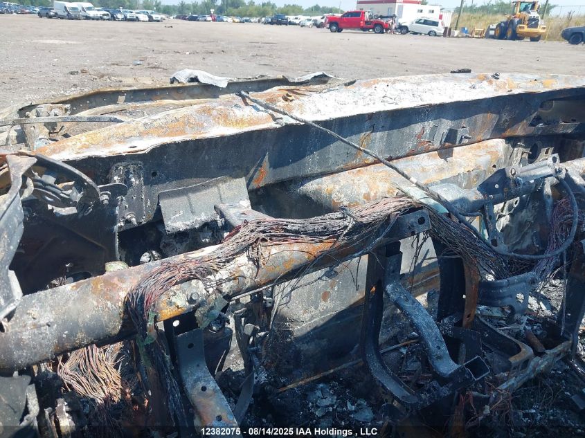 2021 Ram 2500 Big Horn VIN: 3C6UR5ML0MG701428 Lot: 12382075