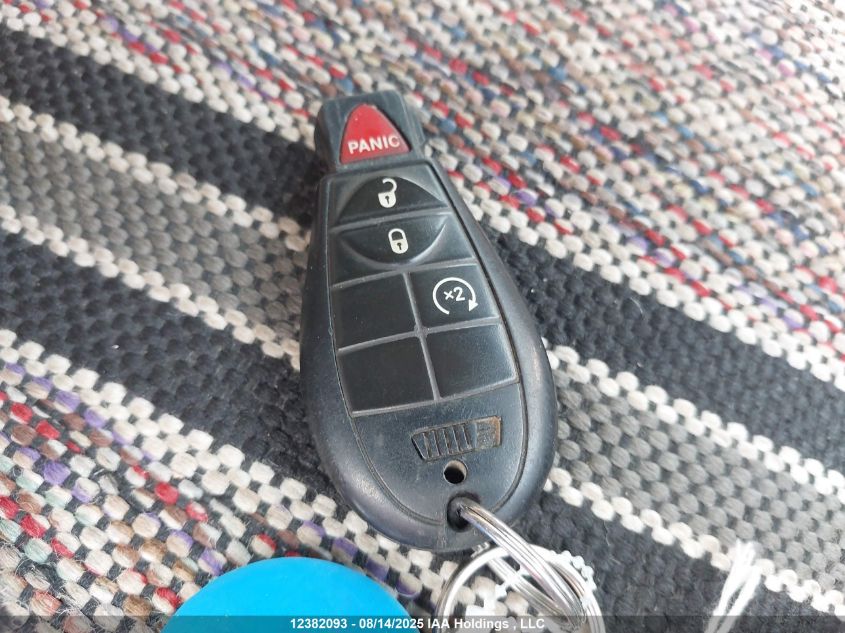 2014 Ram 5500 VIN: 3C7WRNFL9EG300429 Lot: 12382093