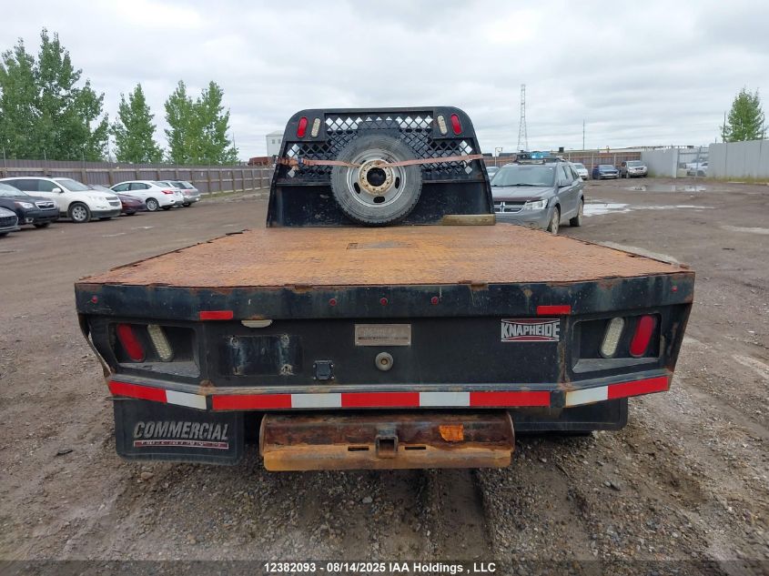 2014 Ram 5500 VIN: 3C7WRNFL9EG300429 Lot: 12382093