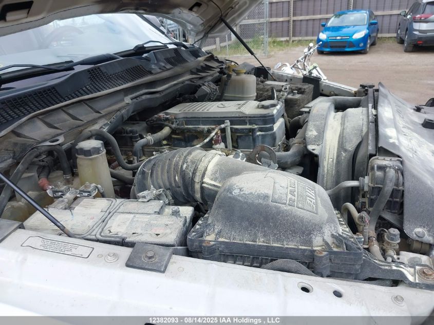 2014 Ram 5500 VIN: 3C7WRNFL9EG300429 Lot: 12382093