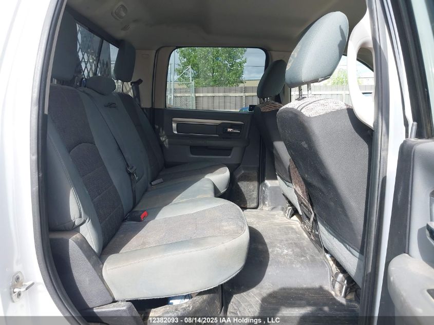 2014 Ram 5500 VIN: 3C7WRNFL9EG300429 Lot: 12382093