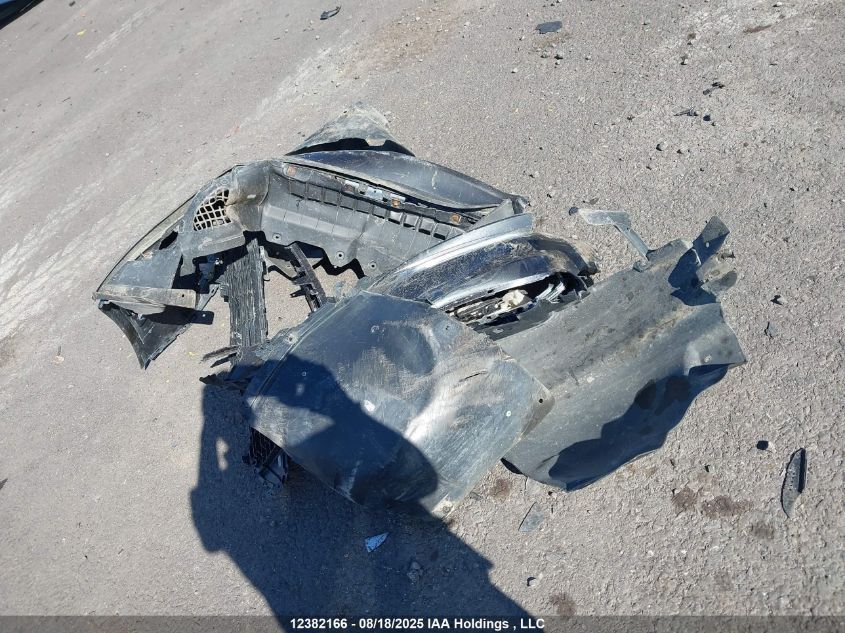 2016 Chevrolet Cruze Limited Lt VIN: 1G1PE5SBXG7111290 Lot: 12382166