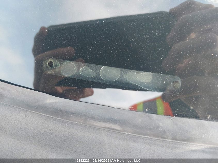 2014 Honda Accord Ex-L-Navi V6 VIN: NB102857 Lot: 12382223