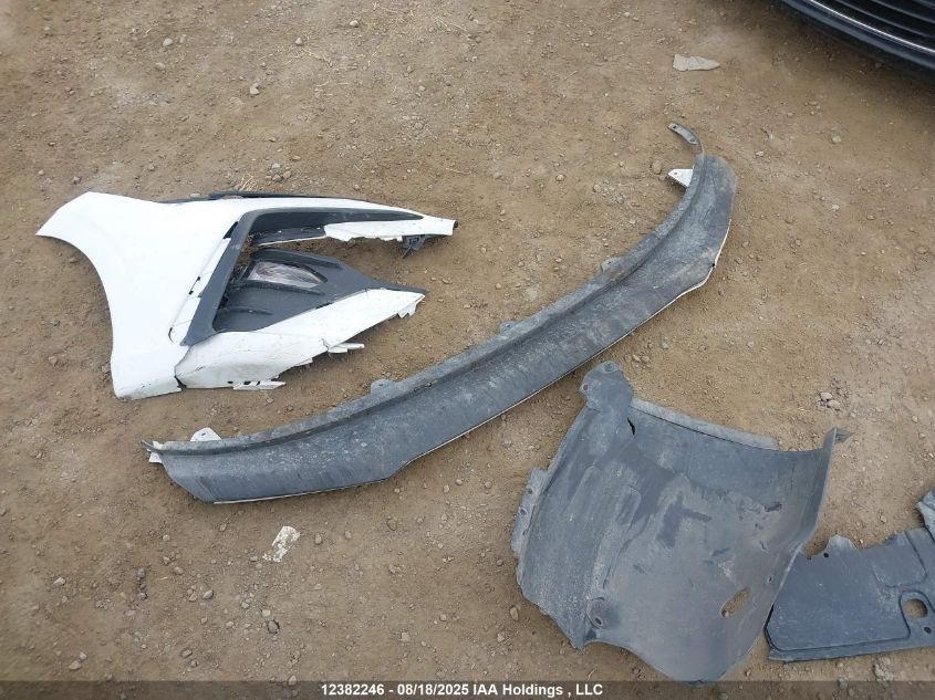 2024 Hyundai Elantra Sel VIN: KMHLM4DG0RU791065 Lot: 12382246