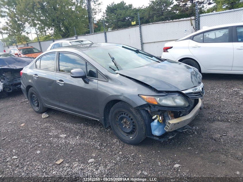 2HGFB2F42CH104761 2012 HONDA CIVIC photo no. 4