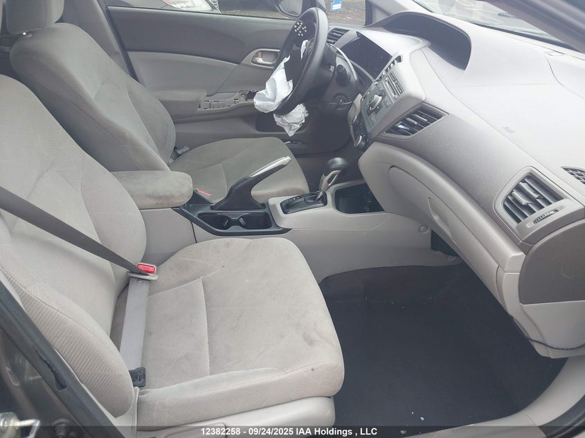 2HGFB2F42CH104761 2012 HONDA CIVIC photo no. 5