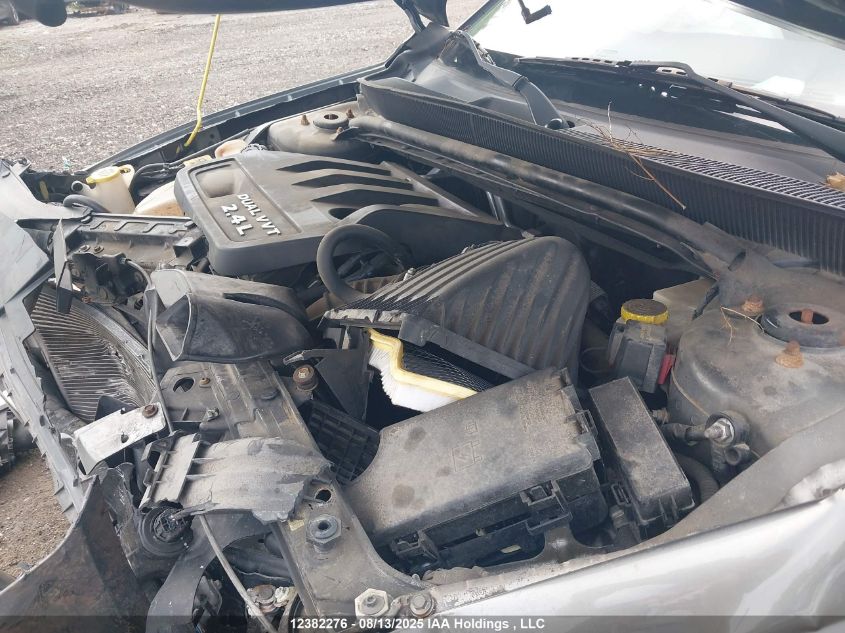 2012 Chrysler 200 Lx VIN: 1C3CCBABXCN268937 Lot: 12382276