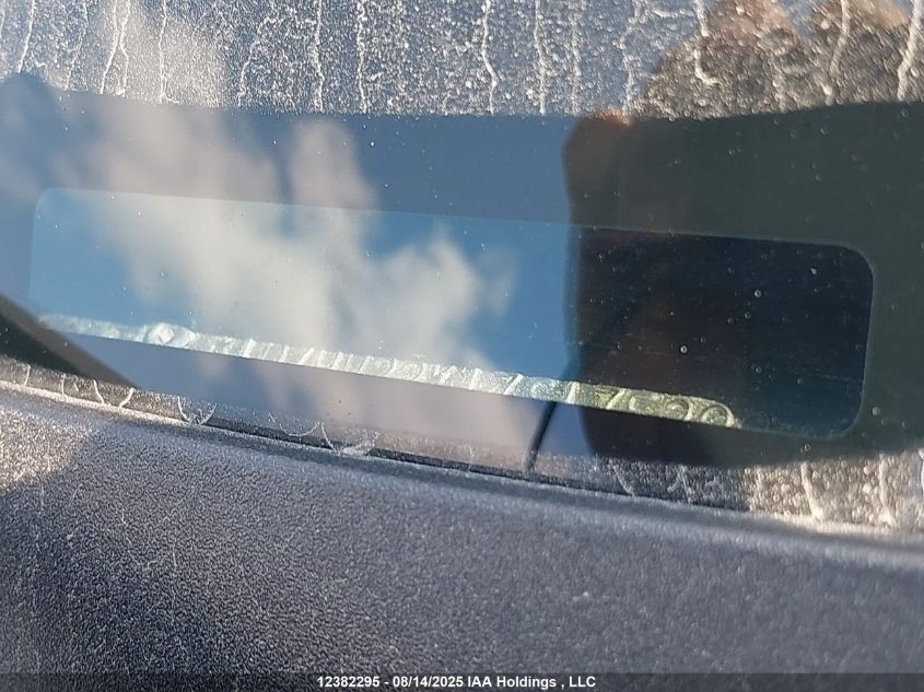 2007 Dodge Dakota St VIN: 1D7HW22K17S175390 Lot: 12382295