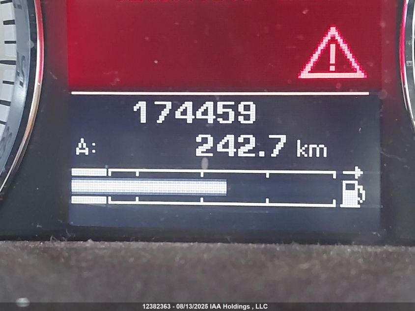 2011 Jaguar Xf Premium VIN: SAJXA0GB2BLR80479 Lot: 12382363