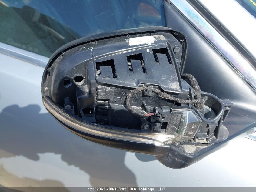 2011 Jaguar Xf Premium VIN: SAJXA0GB2BLR80479 Lot: 12382363