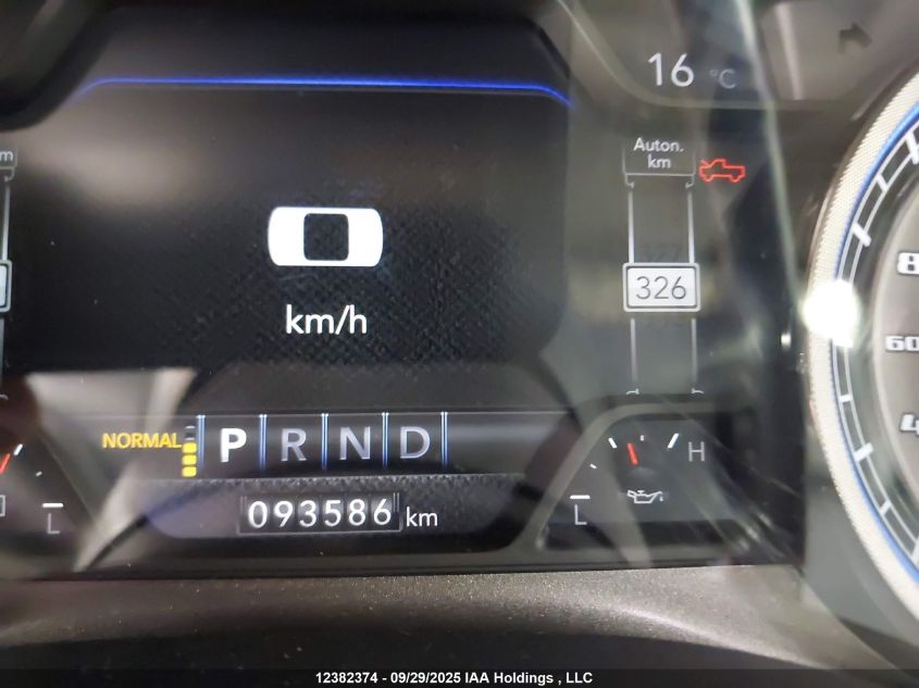 2019 Ram 1500 Limited VIN: 1C6SRFHT4KN581080 Lot: 12382374