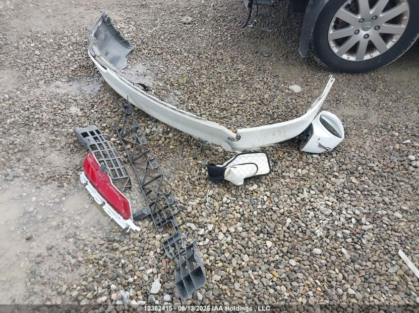 2017 Buick Envision Preferred VIN: LRBFXCSA5HD070450 Lot: 12382415