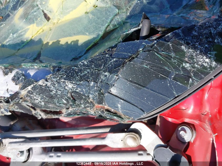 2019 Honda Hr-V Sport VIN: 3CZRU6H25KM105146 Lot: 12382445