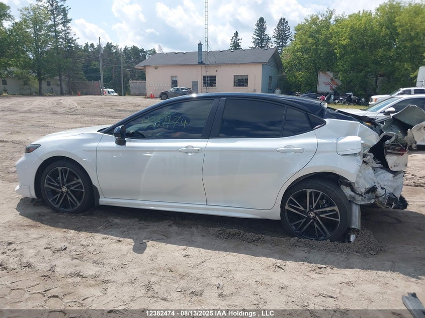 4T1DBADK5SU015906 2025 TOYOTA CAMRY photo no. 15