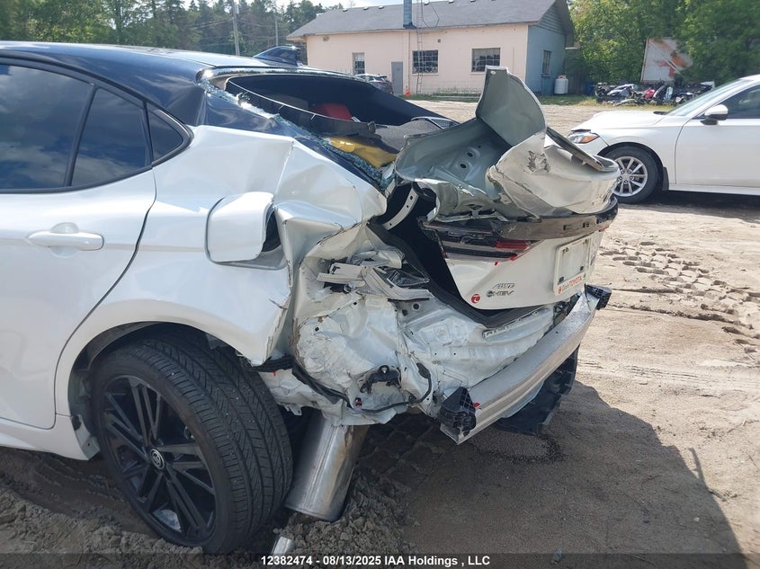 4T1DBADK5SU015906 2025 TOYOTA CAMRY photo no. 6