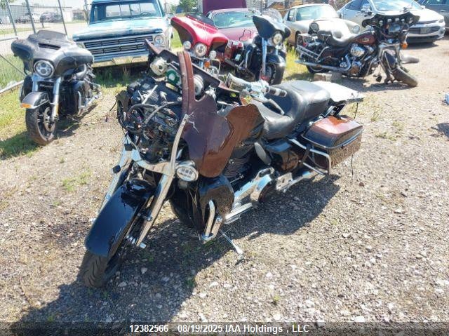 5HD1TEHA3KB951751 2019 HARLEY-DAVIDSON ELECTRA GLIDE photo no. 3