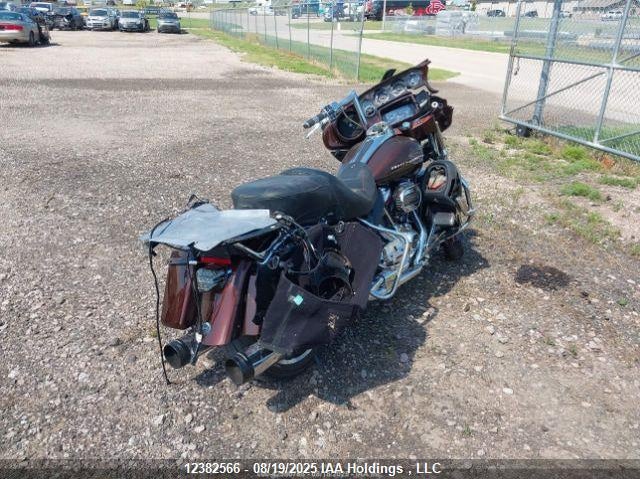 5HD1TEHA3KB951751 2019 HARLEY-DAVIDSON ELECTRA GLIDE photo no. 5