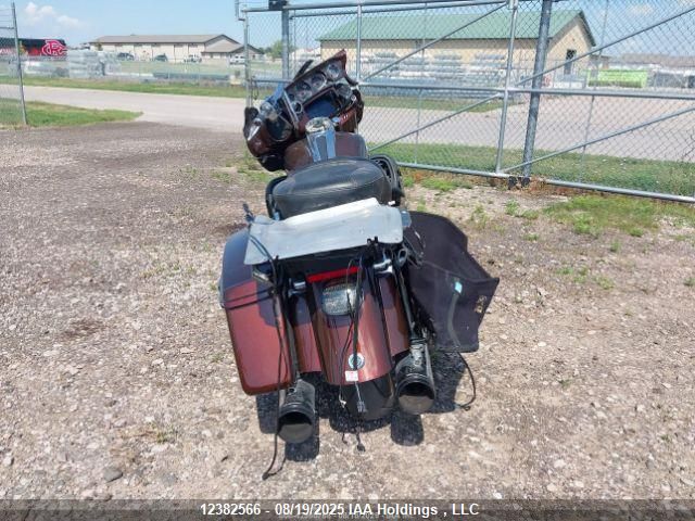 2019 Harley-Davidson Flhtkse VIN: 5HD1TEHA3KB951751 Lot: 12382566