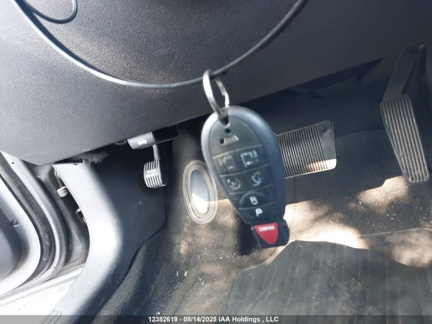 2009 Chrysler 300 Limited VIN: 2C3KA33V29H633904 Lot: 12382619