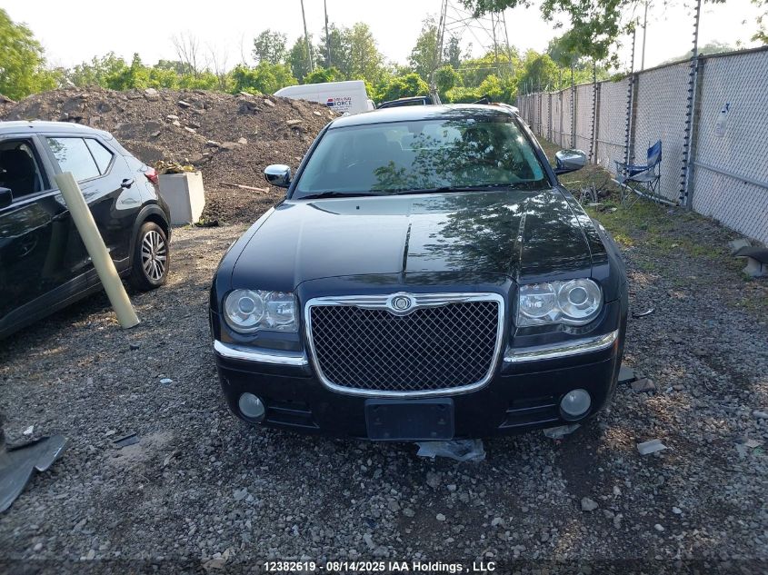 2009 Chrysler 300 Limited VIN: 2C3KA33V29H633904 Lot: 12382619