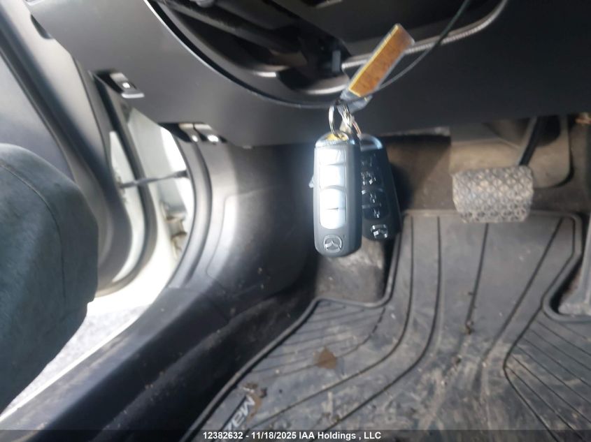 2014 Mazda Mazda3 Gs-Sky VIN: JM1BM1V75E1130169 Lot: 12382632