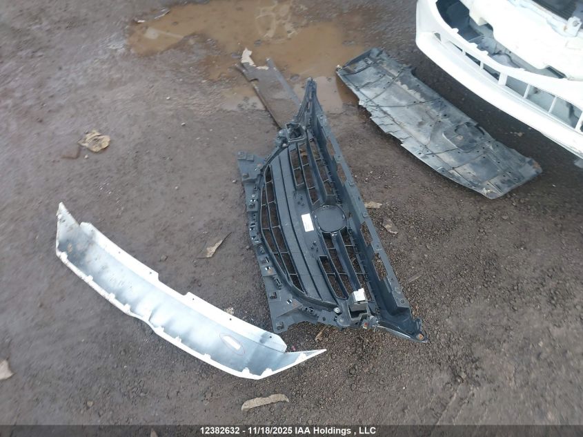 2014 Mazda Mazda3 Gs-Sky VIN: JM1BM1V75E1130169 Lot: 12382632