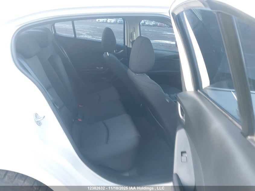 2014 Mazda Mazda3 Gs-Sky VIN: JM1BM1V75E1130169 Lot: 12382632