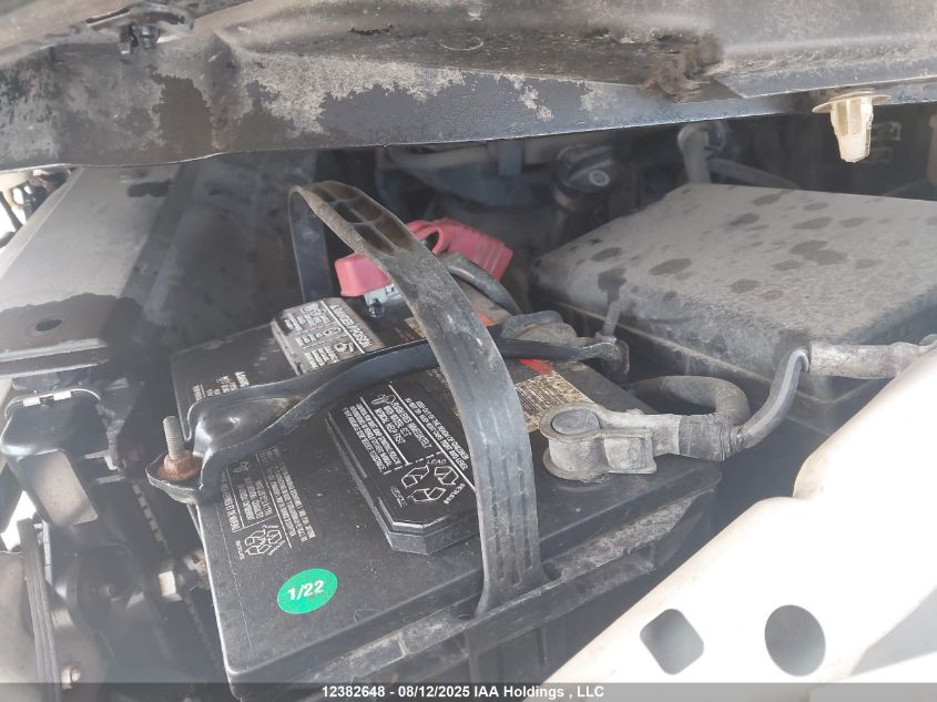 2008 Toyota Fj Cruiser VIN: JTEBU11F38K016615 Lot: 12382648