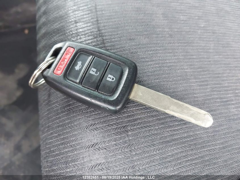 2013 Honda Accord Sport VIN: 1HGCR2F55DA811621 Lot: 12382651