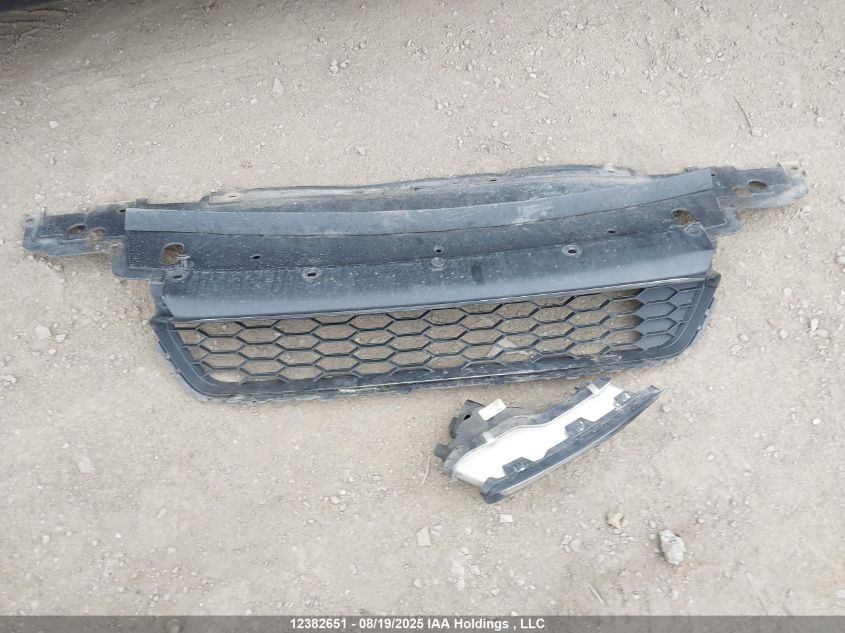 2013 Honda Accord Sport VIN: 1HGCR2F55DA811621 Lot: 12382651