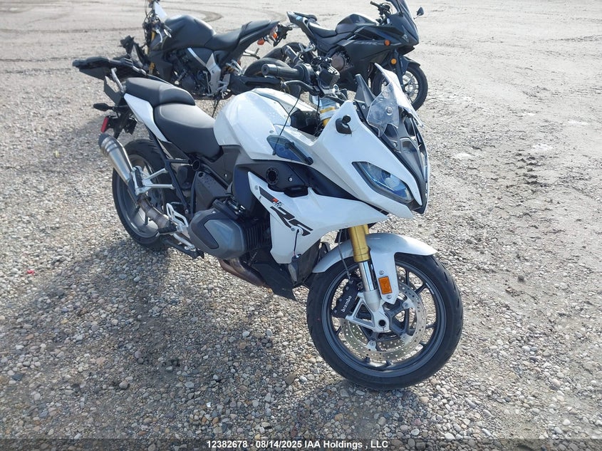 WB10M8300R6K03301 2024 BMW R 1250 Rs auction photo 1