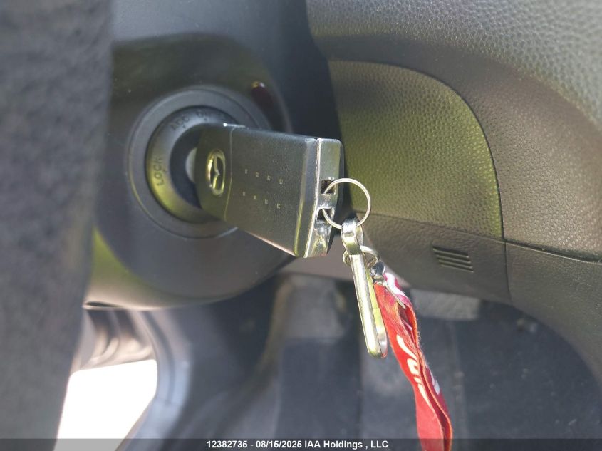 2011 Mazda Mazda3 VIN: JM1BL1VF8B1374226 Lot: 12382735