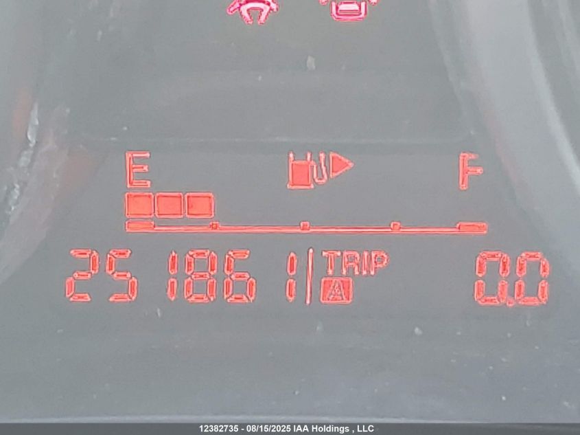 2011 Mazda Mazda3 VIN: JM1BL1VF8B1374226 Lot: 12382735