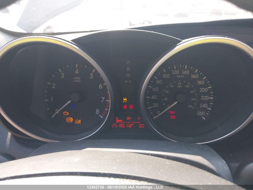 2011 Mazda Mazda3 VIN: JM1BL1VF8B1374226 Lot: 12382735