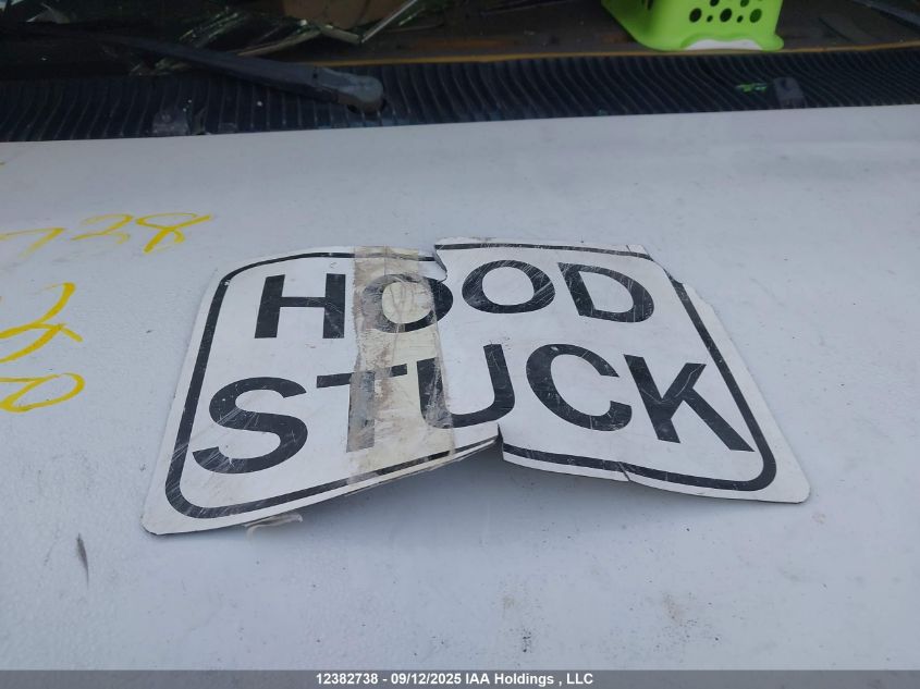 2003 Ford E-450 Cutaway Standard VIN: 1FDXE45S13HA76393 Lot: 12382738