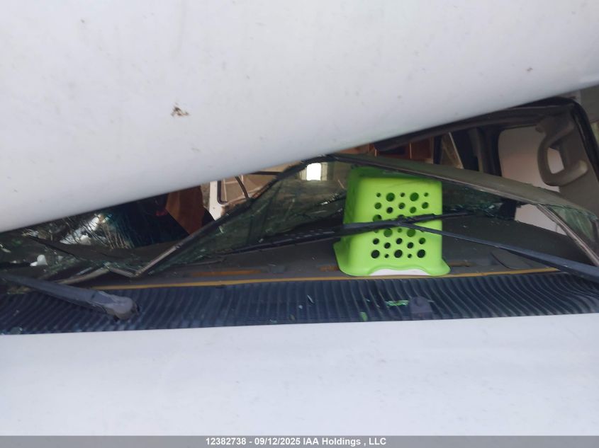 2003 Ford E-450 Cutaway Standard VIN: 1FDXE45S13HA76393 Lot: 12382738