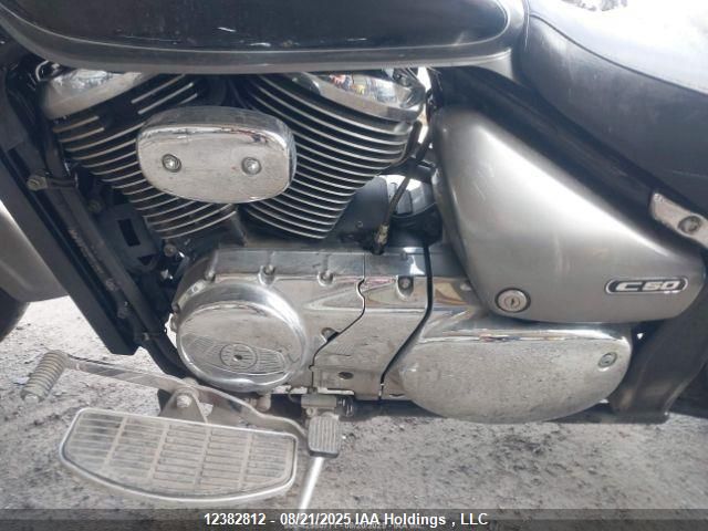 2005 Suzuki C50 VIN: JS1VS55A952110923 Lot: 12382812