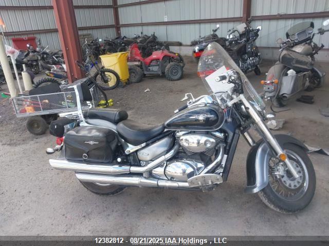 2005 Suzuki C50 VIN: JS1VS55A952110923 Lot: 12382812
