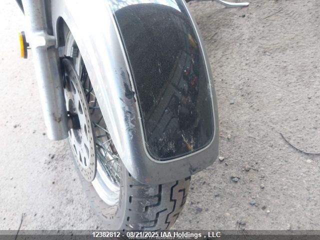 2005 Suzuki C50 VIN: JS1VS55A952110923 Lot: 12382812