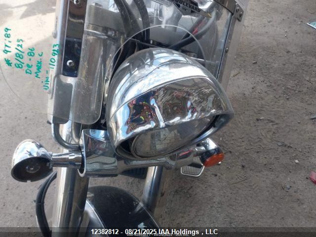 2005 Suzuki C50 VIN: JS1VS55A952110923 Lot: 12382812