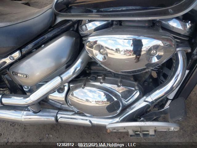 2005 Suzuki C50 VIN: JS1VS55A952110923 Lot: 12382812