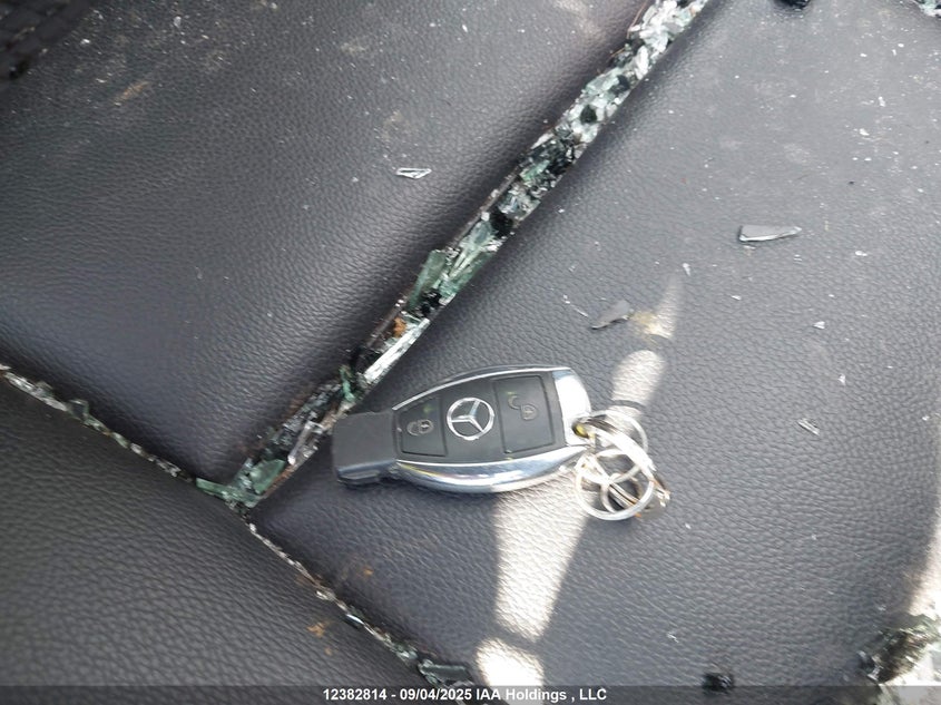 2018 Mercedes-Benz B 250 Sports Tourer VIN: WDDMH4GB8JJ468956 Lot: 12382814